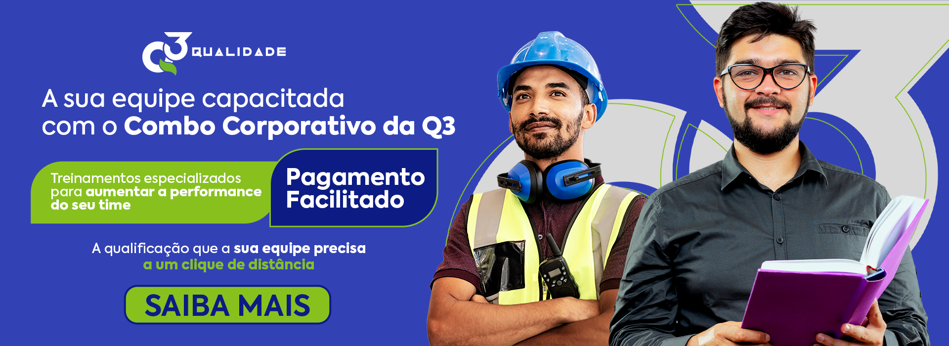Combo Corporativos