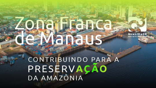 Q3 Qualidade: Compromisso com a Excelência no Coração da Amazônia