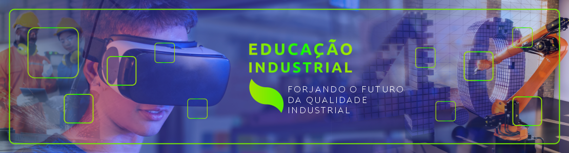 Educação Industrial